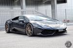 Lamborghini Huracan LP610-4 Built by DS Automobile 2017 года